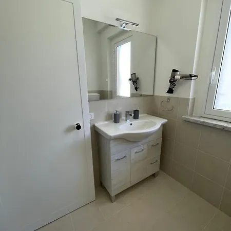 Acquachiara شقة مارينا دي راغوزا