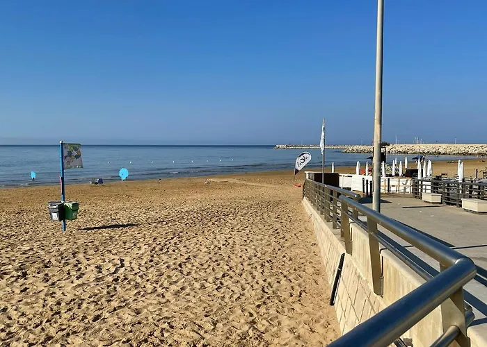 Acquachiara Lägenhet Marina di Ragusa