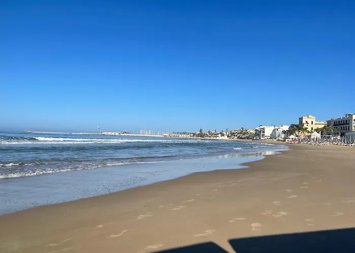 Acquachiara Lägenhet Marina di Ragusa