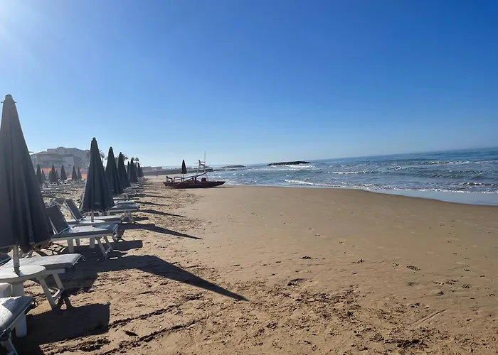 Acquachiara * Marina di Ragusa