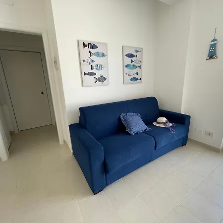 Acquachiara דירה מרינה די רגוזה