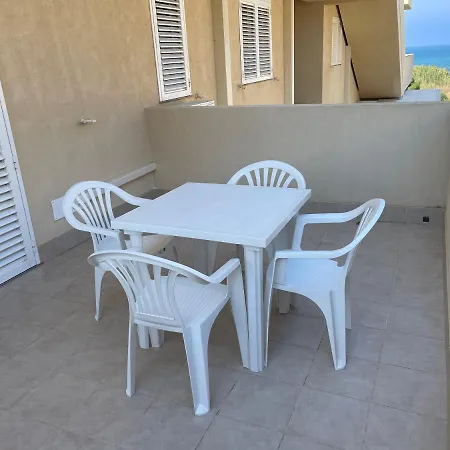 Appartamento Acquachiara Marina di Ragusa