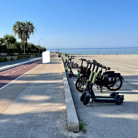 Διαμέρισμα Acquachiara Marina di Ragusa