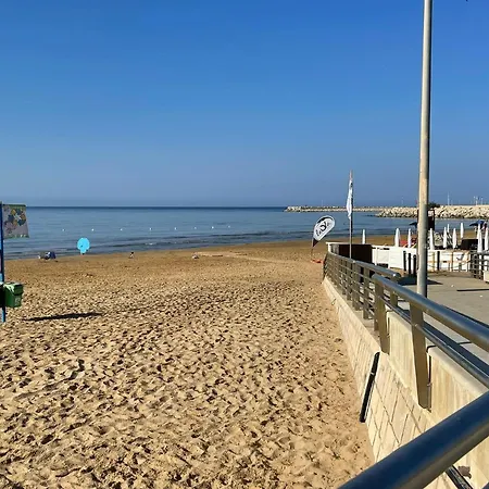 Acquachiara Διαμέρισμα Marina di Ragusa