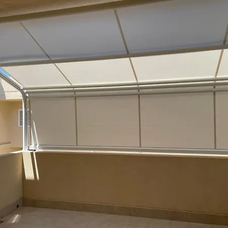 Διαμέρισμα Acquachiara *