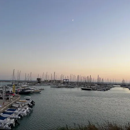 Acquachiara Διαμέρισμα *