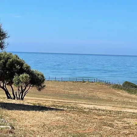 Διαμέρισμα Acquachiara Marina di Ragusa