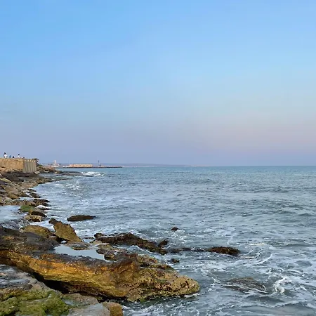 Διαμέρισμα Acquachiara *