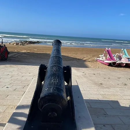 Διαμέρισμα Acquachiara *