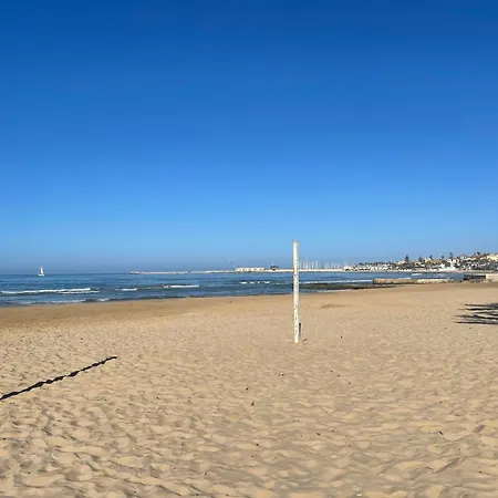 Acquachiara Διαμέρισμα Marina di Ragusa