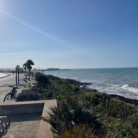 Acquachiara Διαμέρισμα