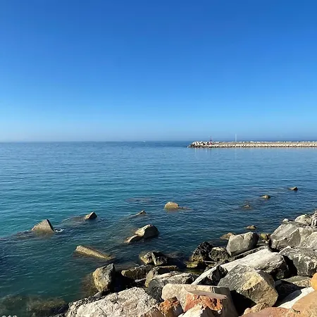 Acquachiara Διαμέρισμα *