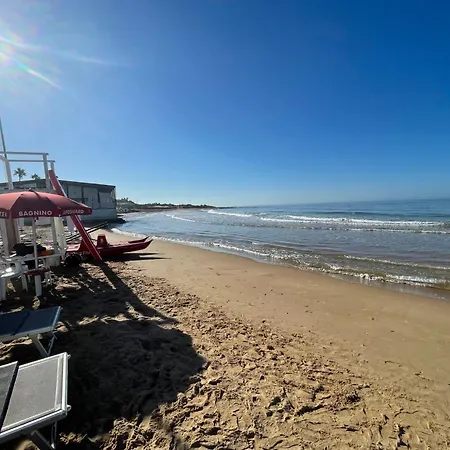 Acquachiara Διαμέρισμα Marina di Ragusa