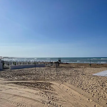 Διαμέρισμα Acquachiara Marina di Ragusa